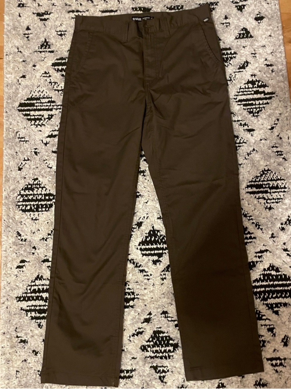 Vans Relaxed Authentic Chinos